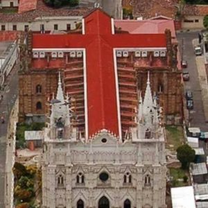 Meet your Posher, Jose